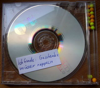 Rappel-CD (klein)